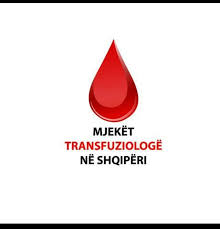 Shoqata Mjekët Transfuziologë në Shqipëri