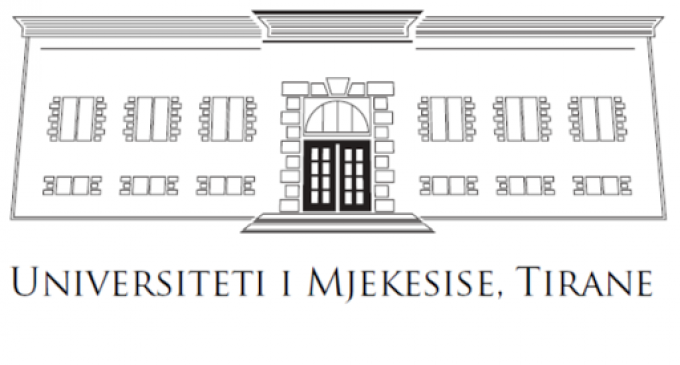 Universiteti i Mjekësisë